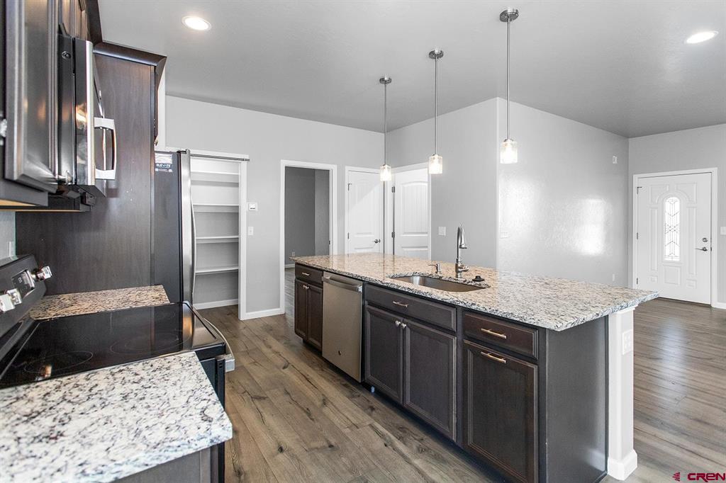 1333 Weminuche Avenue Montrose CO 81401