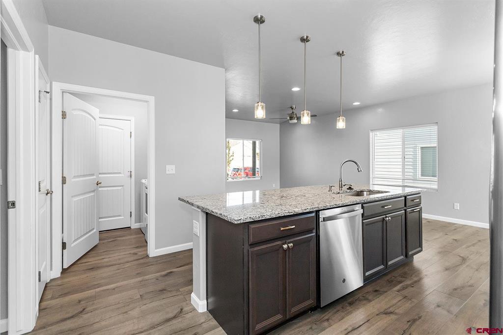 1333 Weminuche Avenue Montrose CO 81401
