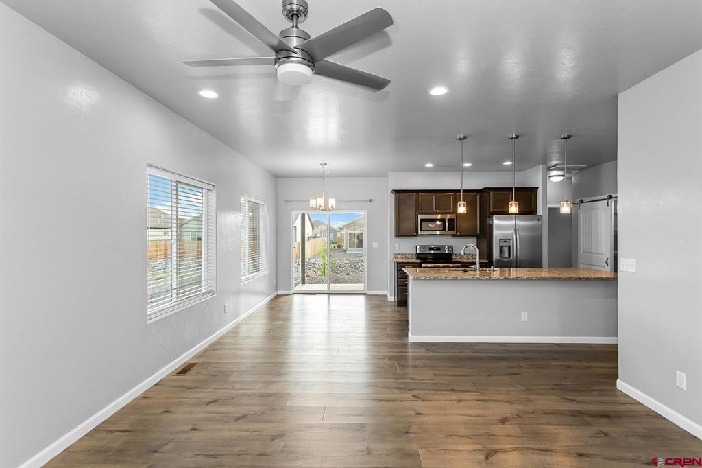 1333 Weminuche Avenue Montrose CO 81401