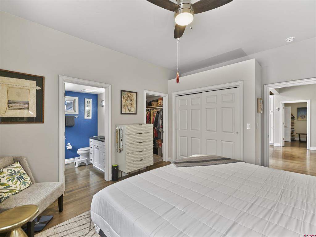 655 E 3rd Avenue Durango CO 81301