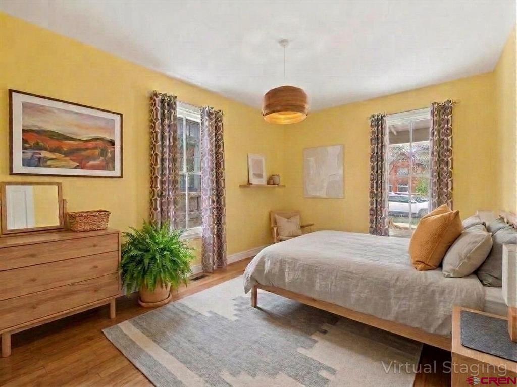 655 E 3rd Avenue Durango CO 81301