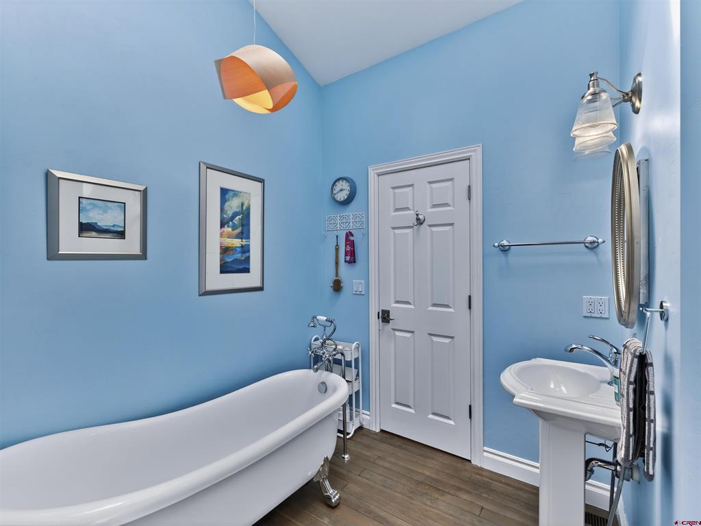 655 E 3rd Avenue Durango CO 81301