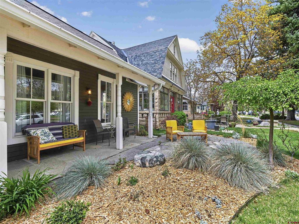 655 E 3rd Avenue Durango CO 81301