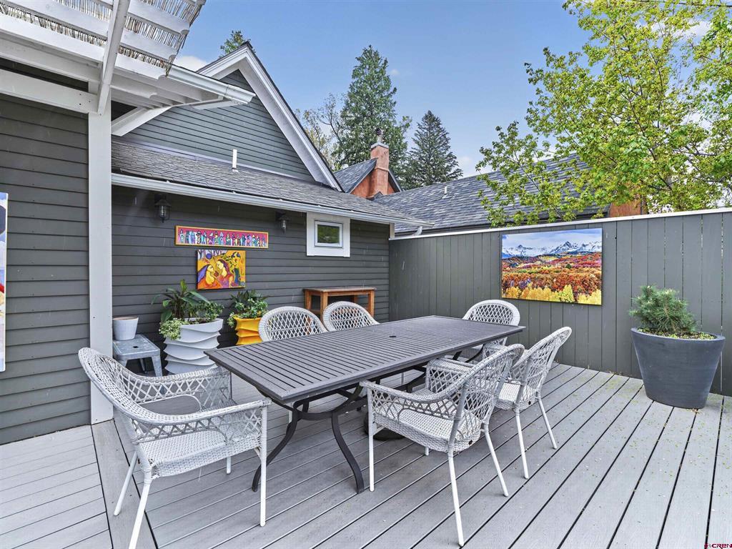 655 E 3rd Avenue Durango CO 81301