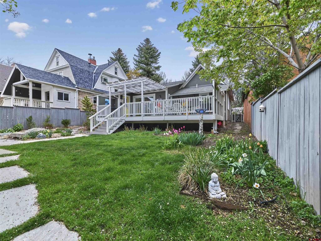 655 E 3rd Avenue Durango CO 81301