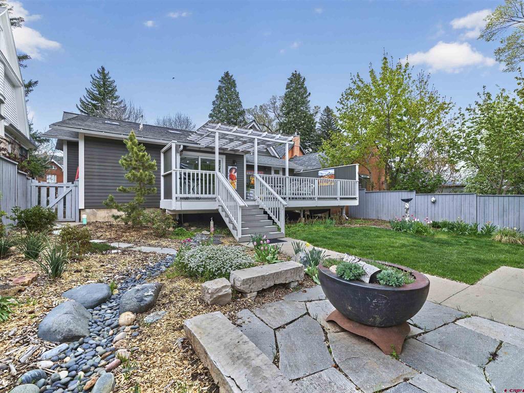 655 E 3rd Avenue Durango CO 81301