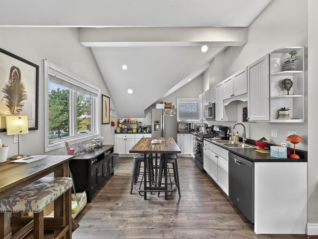 655 E 3rd Avenue Durango CO 81301