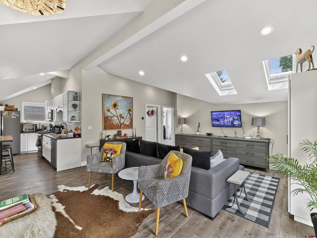 655 E 3rd Avenue Durango CO 81301