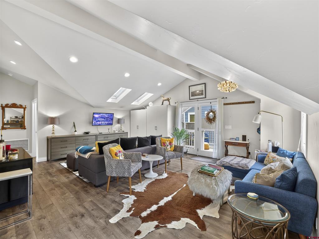655 E 3rd Avenue Durango CO 81301