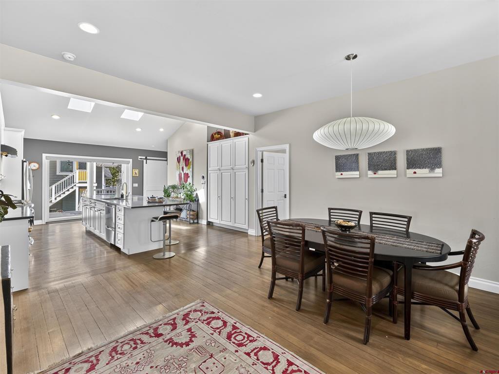 655 E 3rd Avenue Durango CO 81301