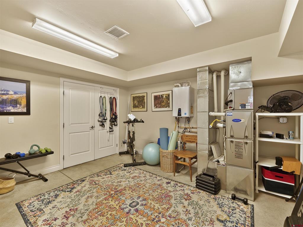 655 E 3rd Avenue Durango CO 81301
