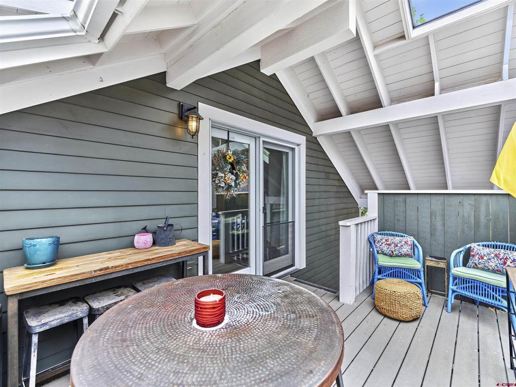 655 E 3rd Avenue Durango CO 81301