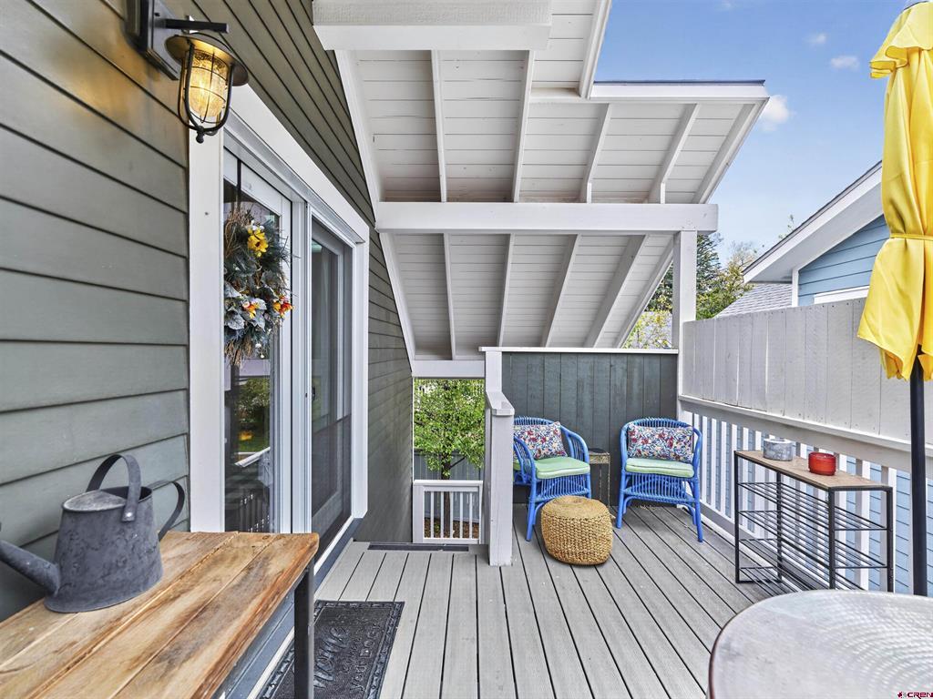 655 E 3rd Avenue Durango CO 81301