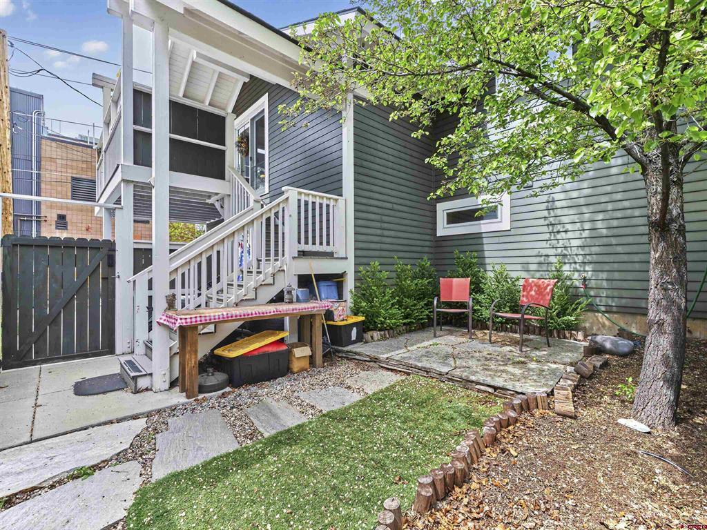 655 E 3rd Avenue Durango CO 81301