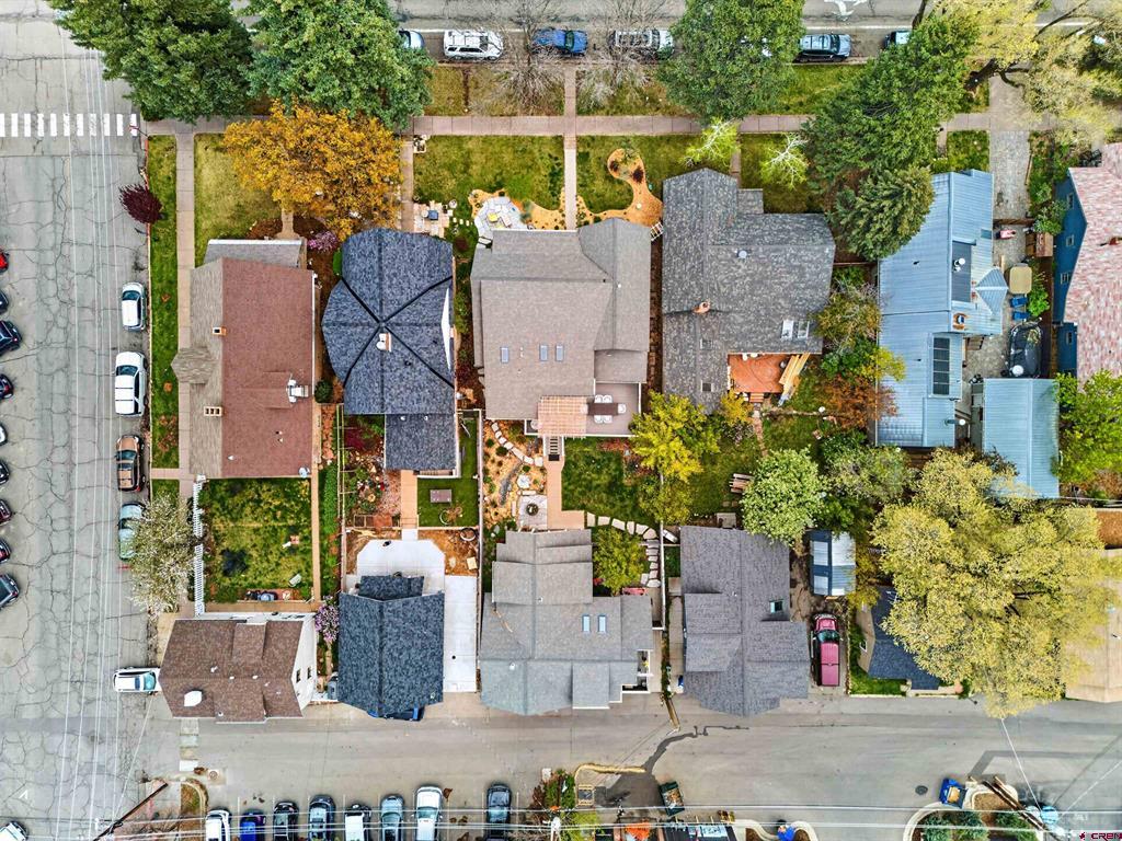 655 E 3rd Avenue Durango CO 81301