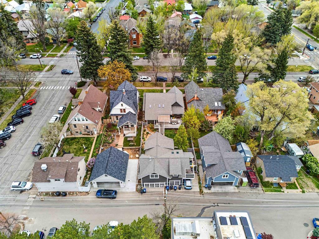 655 E 3rd Avenue Durango CO 81301