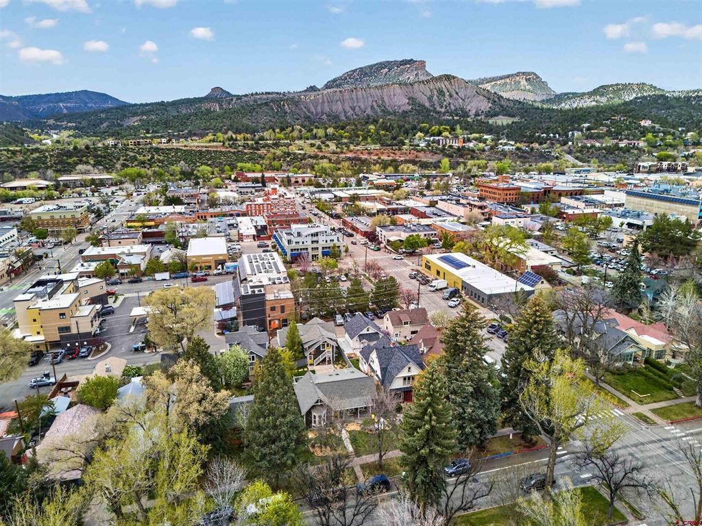 655 E 3rd Avenue Durango CO 81301