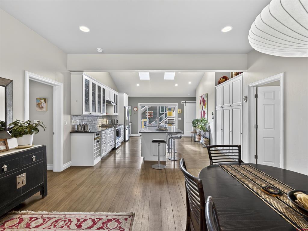 655 E 3rd Avenue Durango CO 81301