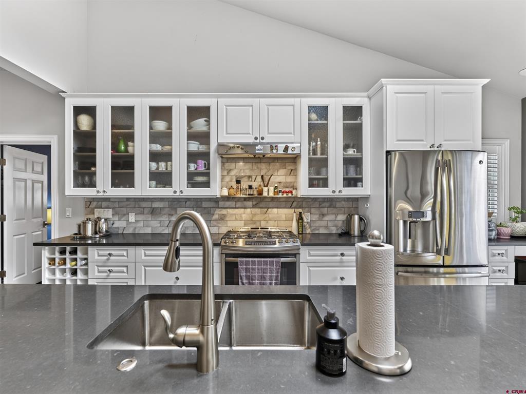655 E 3rd Avenue Durango CO 81301