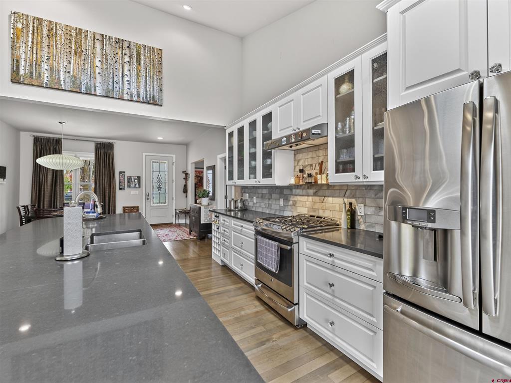 655 E 3rd Avenue Durango CO 81301