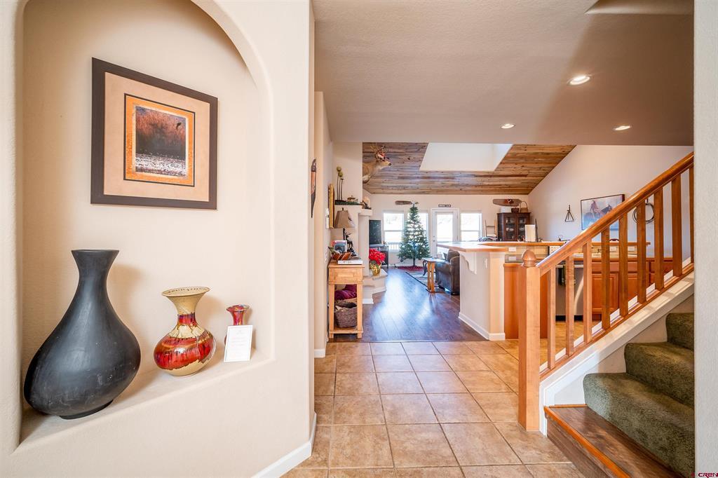 297 Valley View Drive Pagosa Springs CO 81147