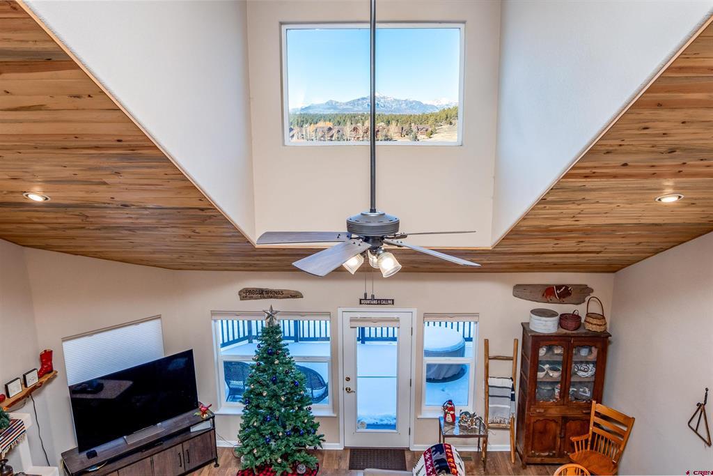 297 Valley View Drive Pagosa Springs CO 81147