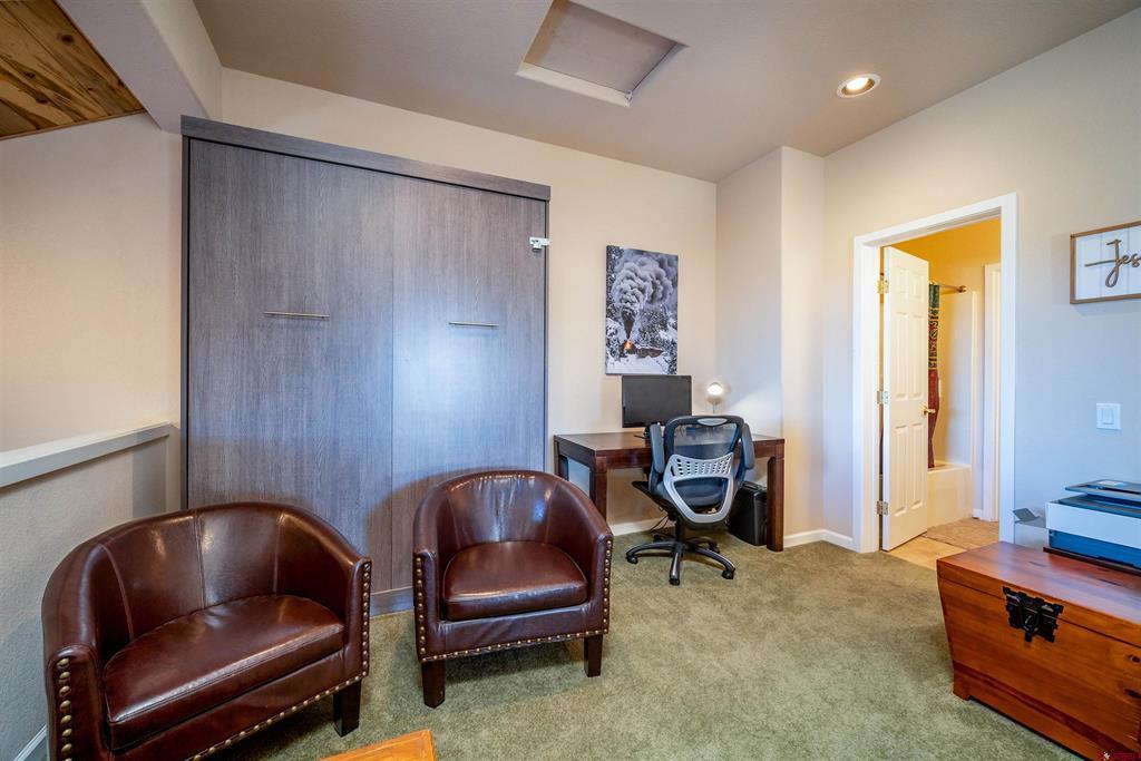 297 Valley View Drive Pagosa Springs CO 81147