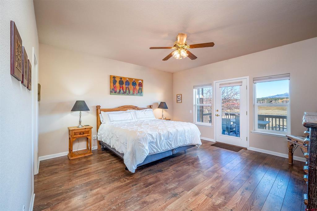 297 Valley View Drive Pagosa Springs CO 81147