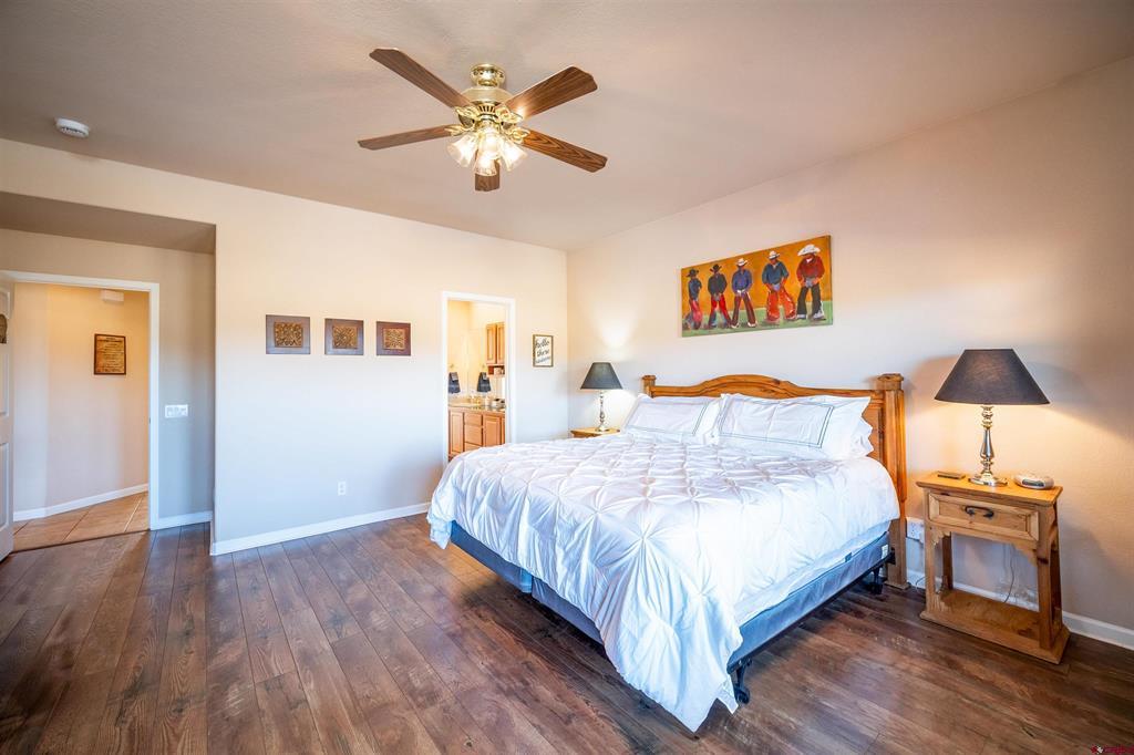 297 Valley View Drive Pagosa Springs CO 81147