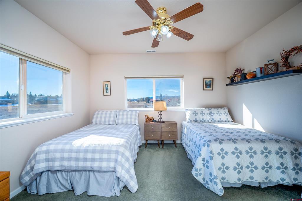 297 Valley View Drive Pagosa Springs CO 81147