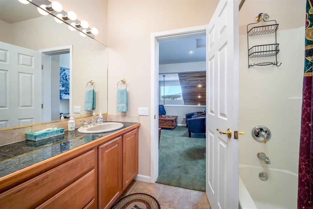 297 Valley View Drive Pagosa Springs CO 81147