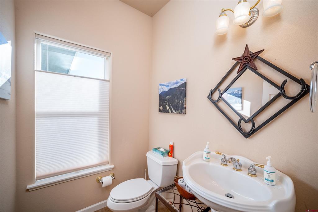 297 Valley View Drive Pagosa Springs CO 81147