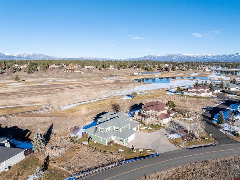 297 Valley View Drive Pagosa Springs CO 81147