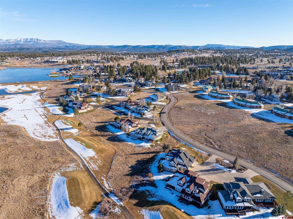 297 Valley View Drive Pagosa Springs CO 81147
