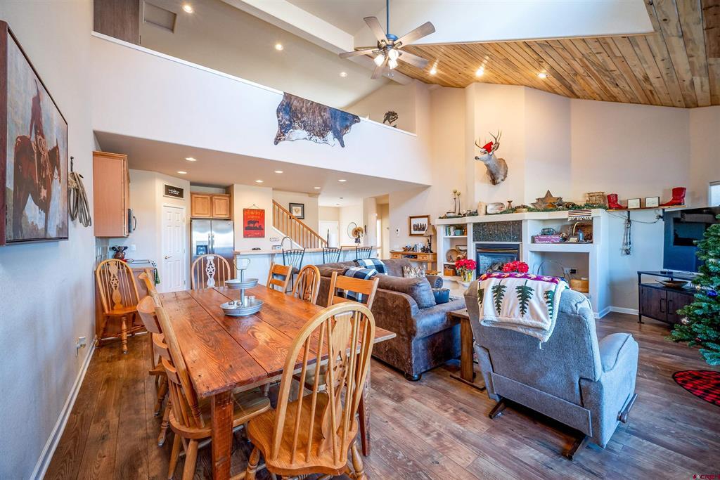 297 Valley View Drive Pagosa Springs CO 81147