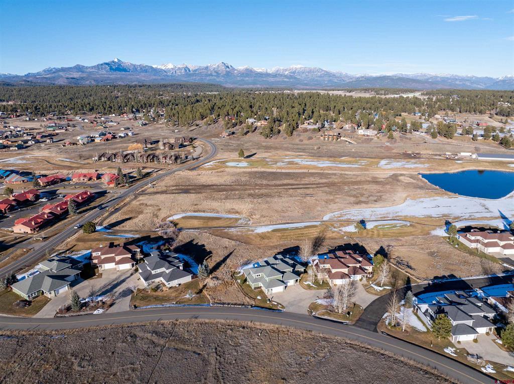 297 Valley View Drive Pagosa Springs CO 81147