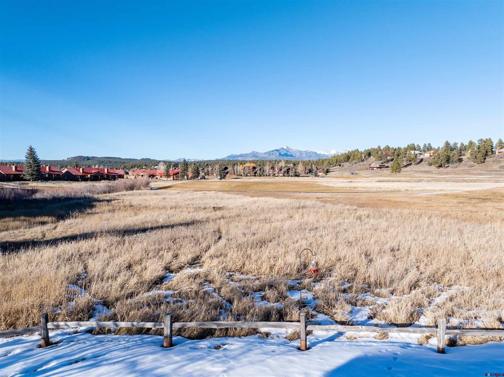297 Valley View Drive Pagosa Springs CO 81147