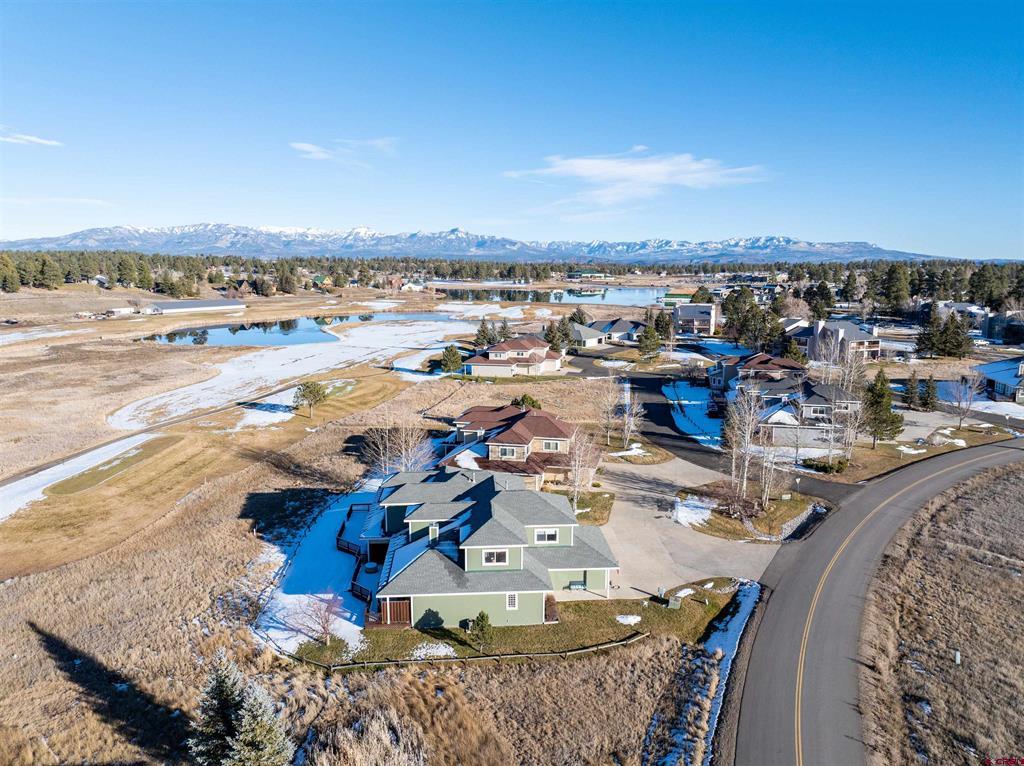297 Valley View Drive Pagosa Springs CO 81147