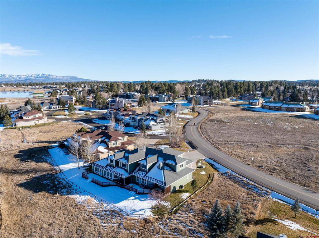 297 Valley View Drive Pagosa Springs CO 81147