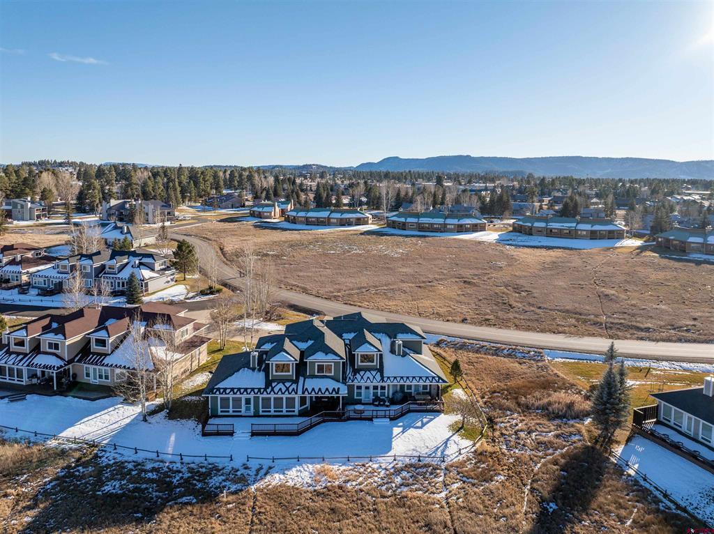 297 Valley View Drive Pagosa Springs CO 81147