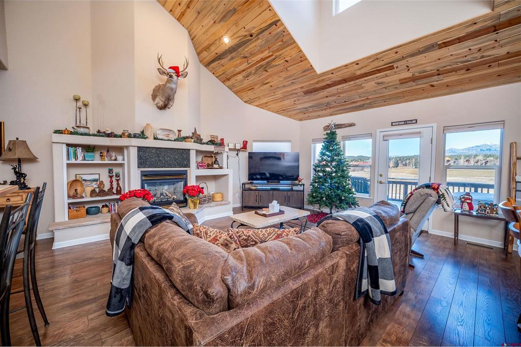 297 Valley View Drive Pagosa Springs CO 81147