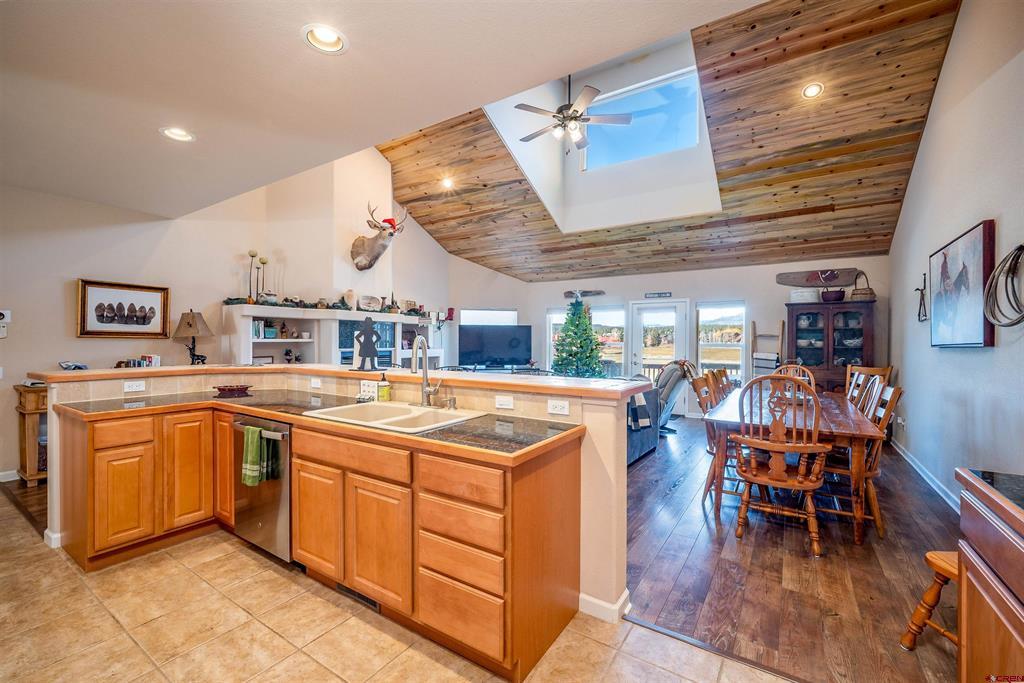 297 Valley View Drive Pagosa Springs CO 81147