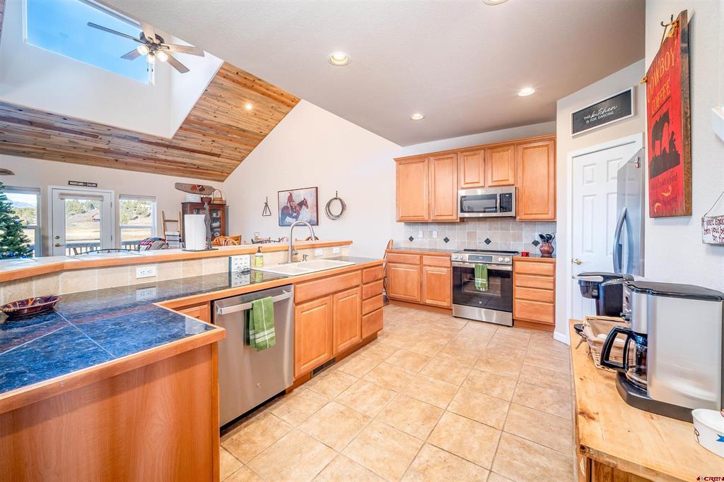 297 Valley View Drive Pagosa Springs CO 81147