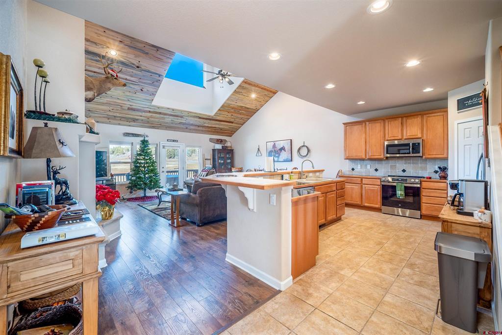 297 Valley View Drive Pagosa Springs CO 81147