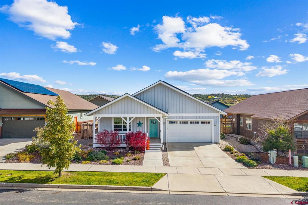 95 Prospector Avenue Durango CO 81301