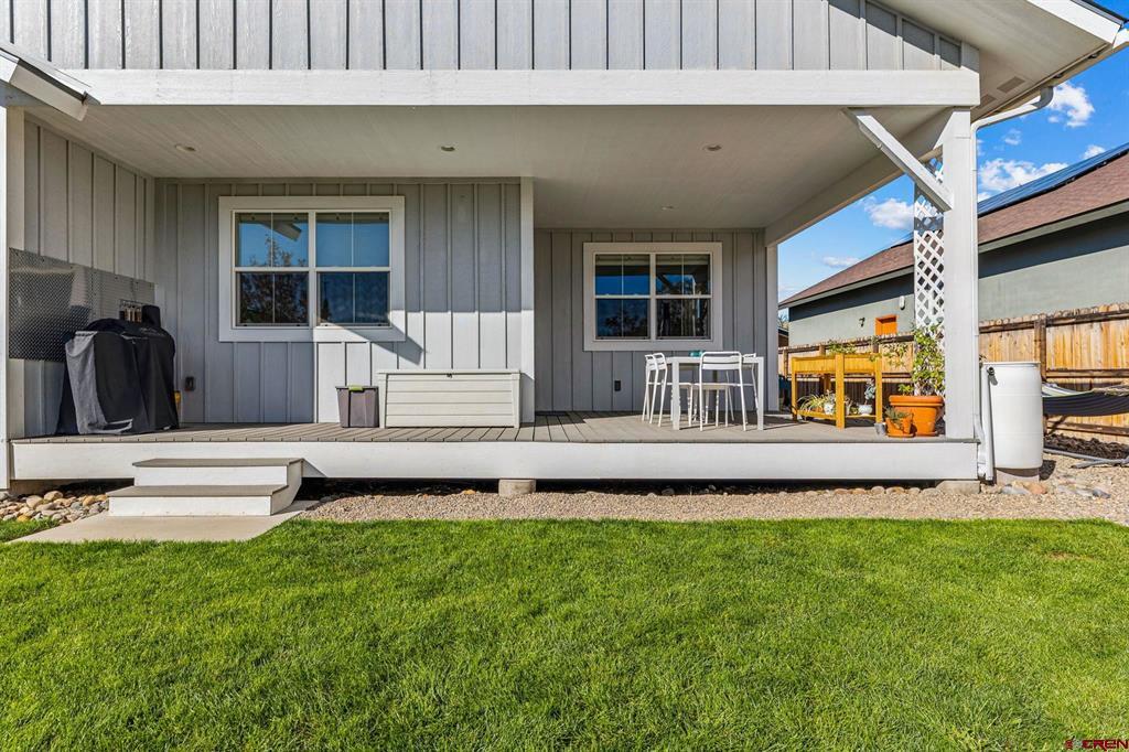95 Prospector Avenue Durango CO 81301