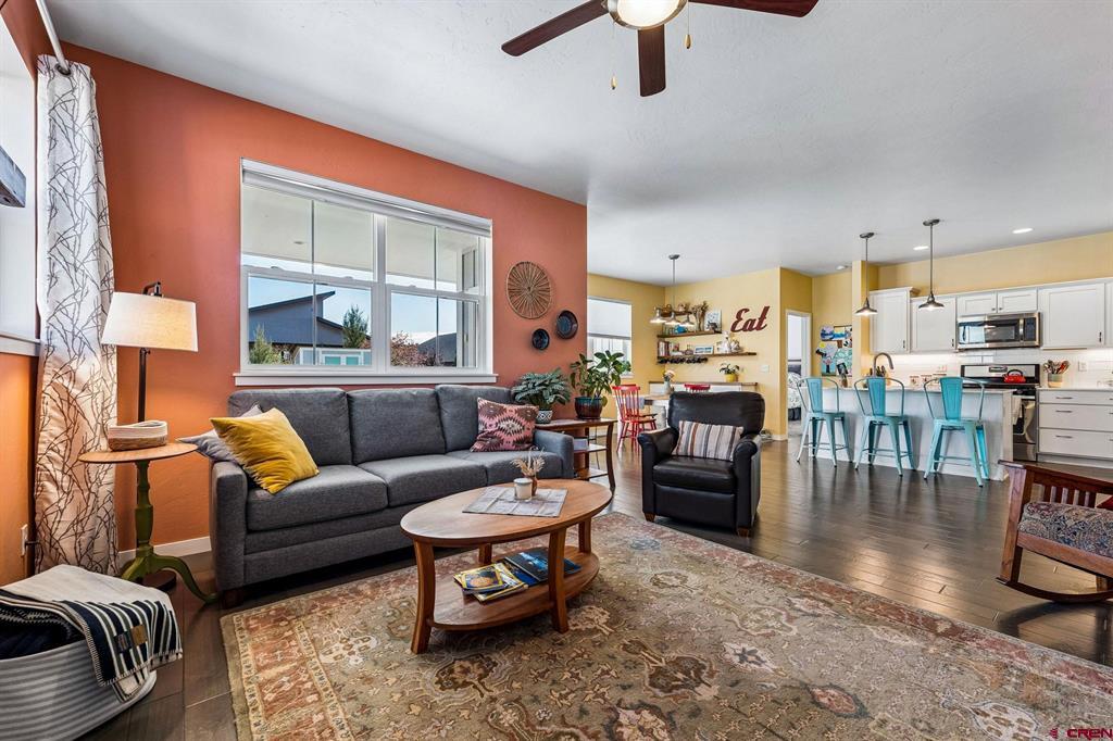 95 Prospector Avenue Durango CO 81301
