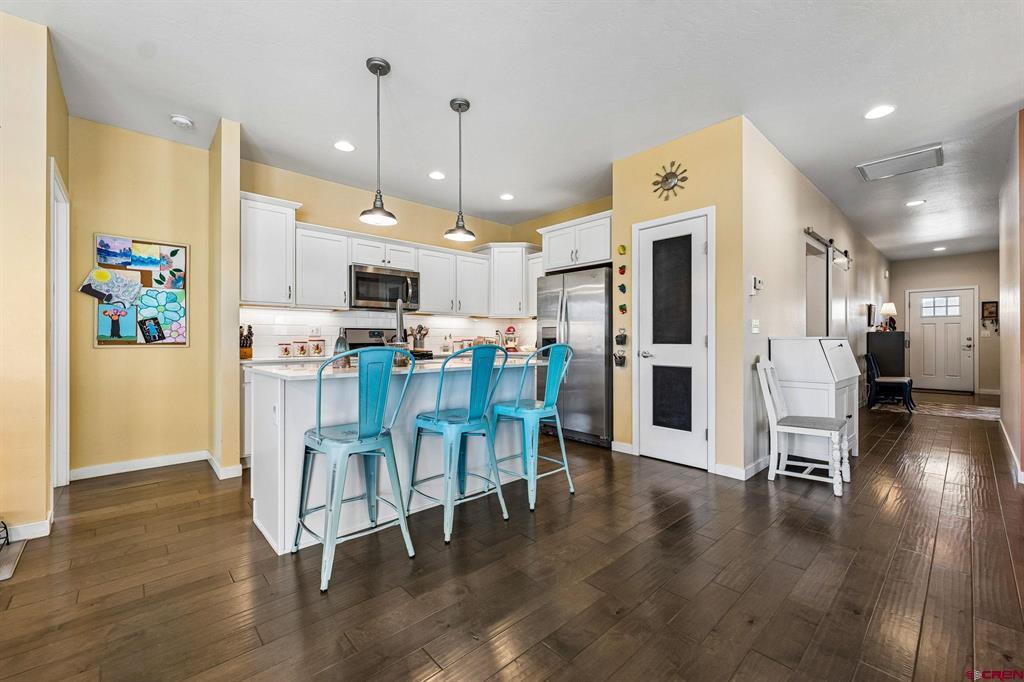 95 Prospector Avenue Durango CO 81301