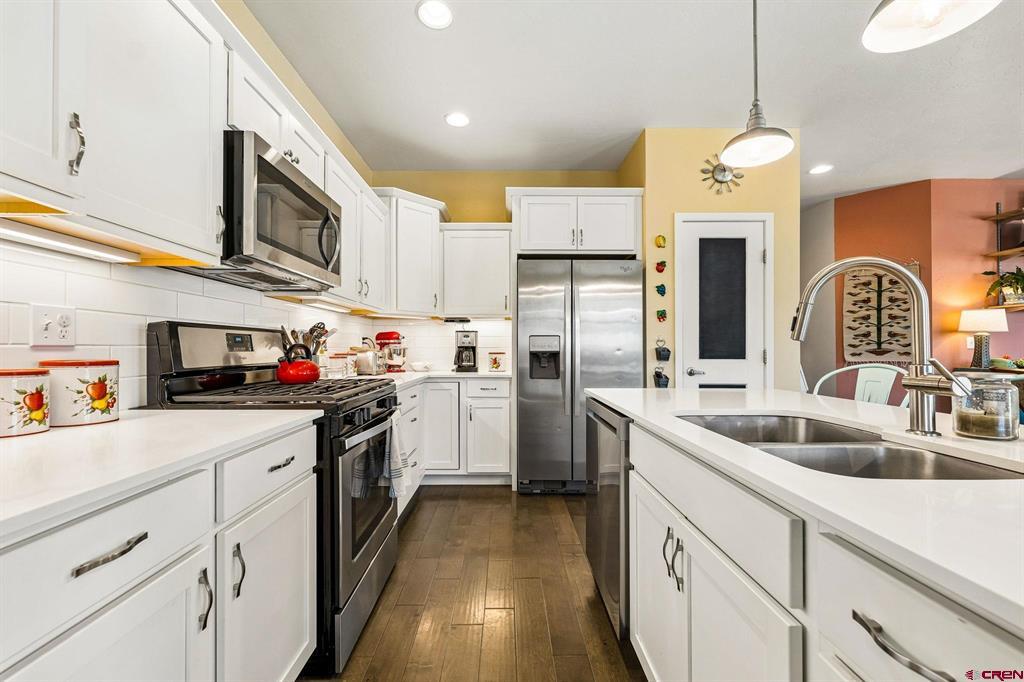 95 Prospector Avenue Durango CO 81301