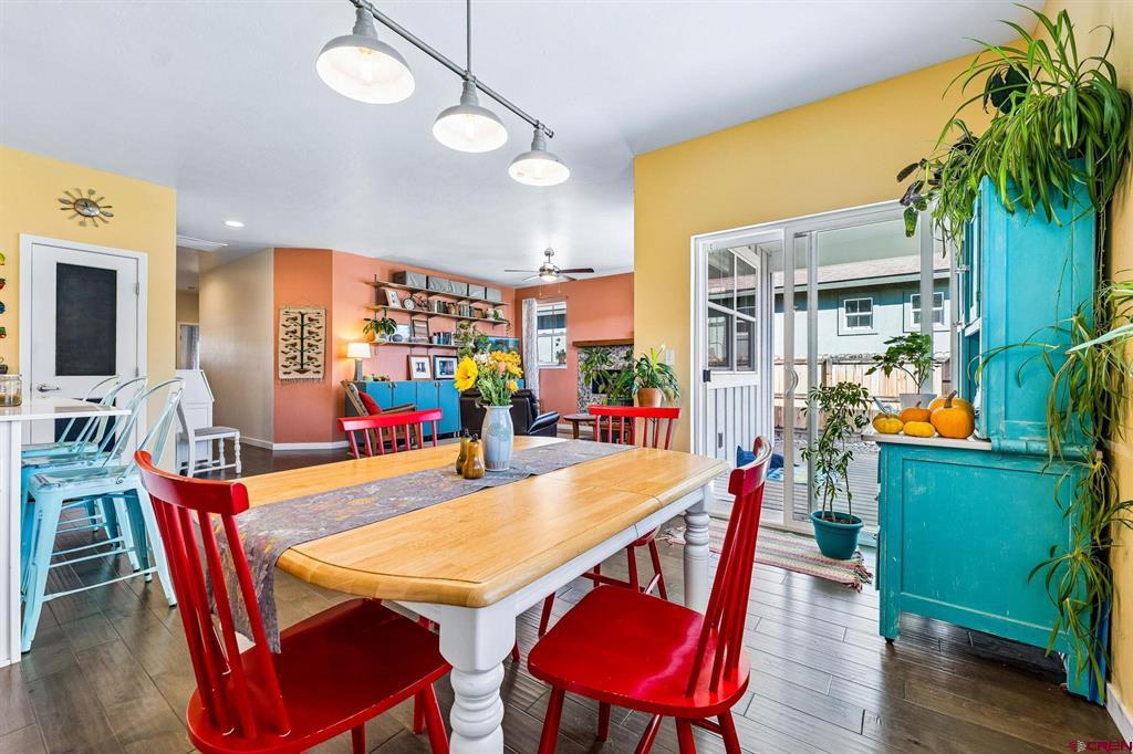 95 Prospector Avenue Durango CO 81301
